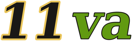 11va logotipo