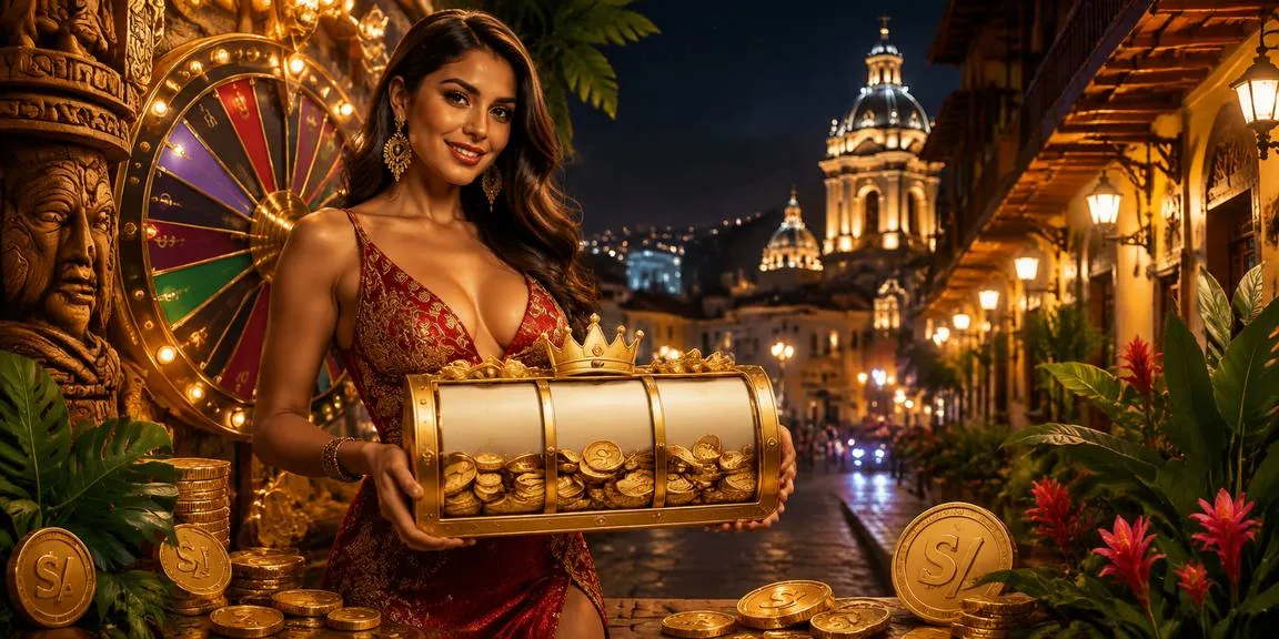 11va Depósitos y retiros armados para Perú